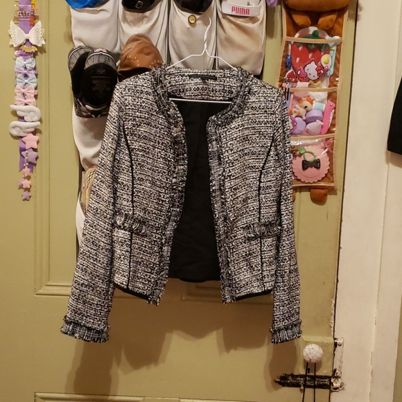 White House Black Market Jackets & Blazers - White house black market blazer